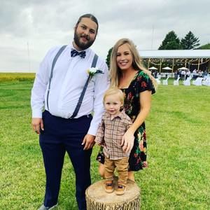 Meet your Posher, Samantha